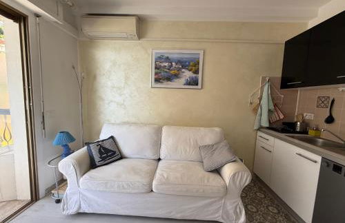 Residence Mona Lisa bord de mer Menton - Foto 4