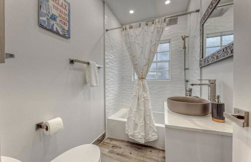 Mango Manor - Walk to Las Olas! - Foto 6