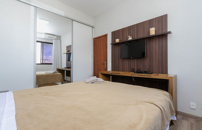 Charmoso Residence service na Savassi - Foto 6