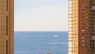 San Diego Apartments By Mc - Foto 3