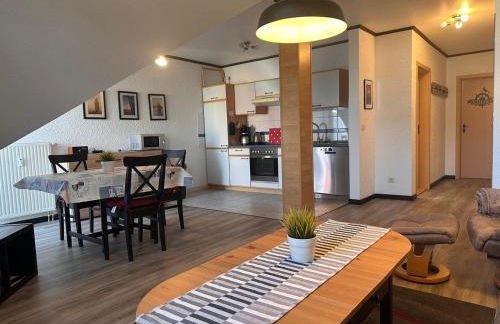 PM11 FeWo Leuchtturm Wremen - Foto 10