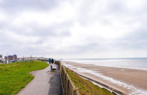 Families Only - Pet Friendly sleeps 6 maximum NO PARTIES - Foto 39