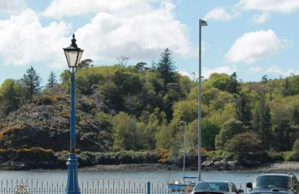 No10 Stornoway Town Centre - Foto 24