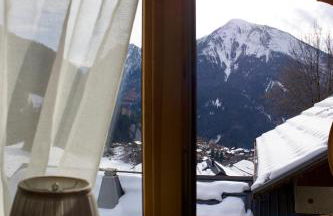 L'Eterlou, 2 minutes à pied des télécabines, Paradiski, Belle vue - Foto 2