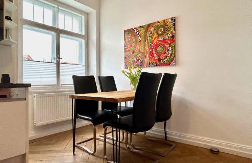 Ferienwohnung am Segelhafen - Altstadtperle direkt am Segelhafen - Foto 15