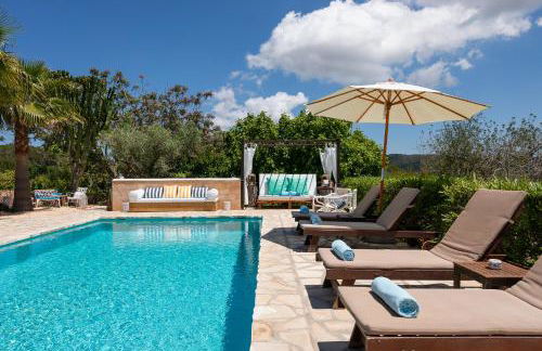 Villa Can Coves - Foto 13