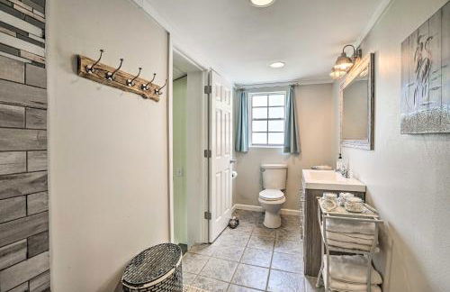 Cranes Nest - Huge Dock With Two Kayaks For The Guest's Use! - Foto 21