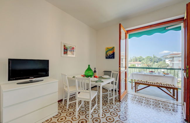 Casa Pepe -private Terrace 100m Near Lake - Foto 20