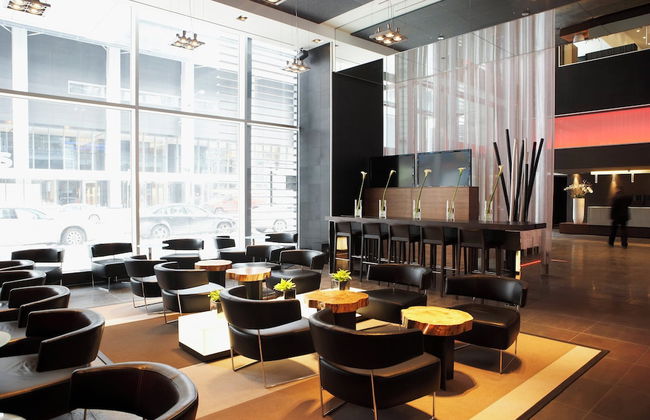 Le Germain Hotel Maple Leaf Square - Foto 11