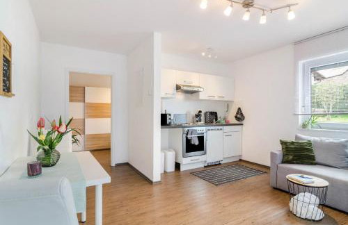 Ferienwohnung Inzigkofen - Photo 3