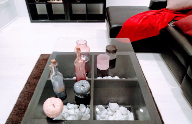 WISH SUITE PALACIOS MALAVER SEVILLA - Foto 2