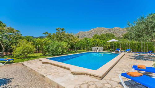 Villa Can Llobera - Foto 4, Other