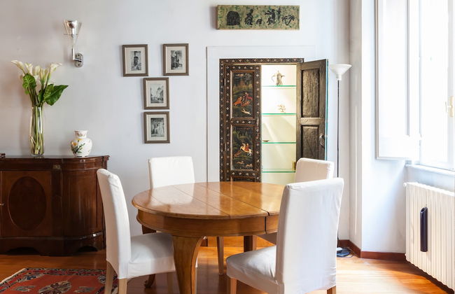 Luxury Trevi Apartment - Foto 48