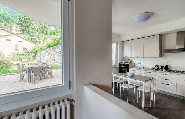 Como Lake Amazing Views - Foto 41