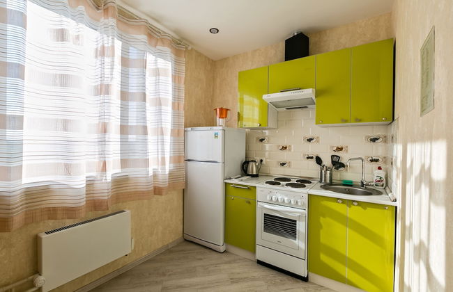 MaxRealty24 Putilkovo, Skhodnenskaya 29 - Foto 8