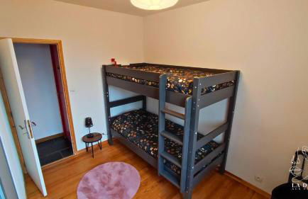 La dame aux fleurs - Foto 5