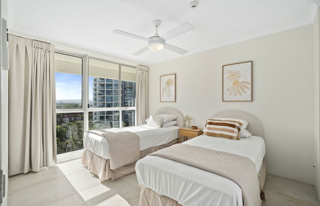 Baronnet Apartments - Foto 18