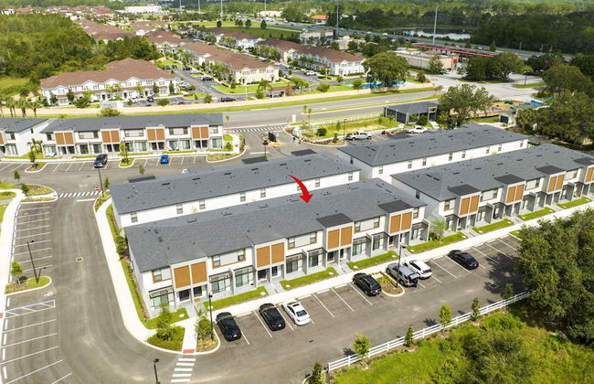 Marvelous 3Bd Close to Disney w Gameroom at The Hub 3409 - Foto 42