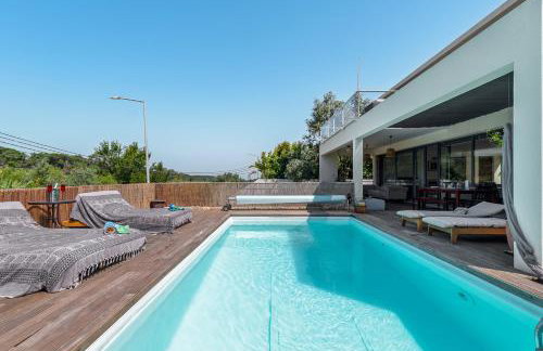 Casa Praia do Meco - Photo 14