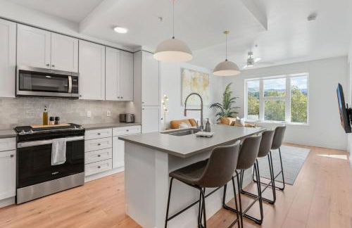 Designer 1BR with Pool and Htub - Foto 2