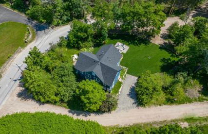 The Blueberry House - Spacious, Family & Pet-Friendly Retreat near Sebago Lake - Foto 55