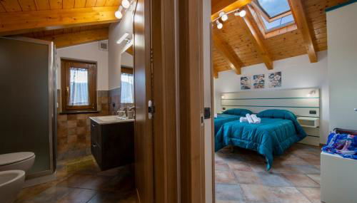 Hakuna Matata tra sentieri - Foto 3, towels, Shower