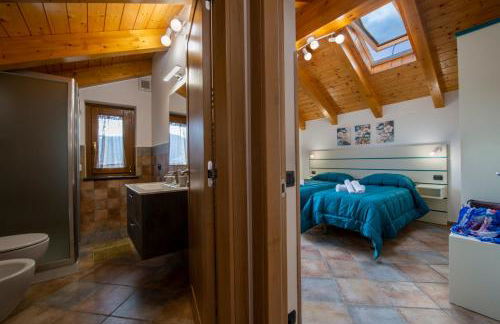 Hakuna Matata tra sentieri - Foto 3