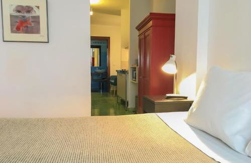 Hotel El Baciyelmo - Foto 25