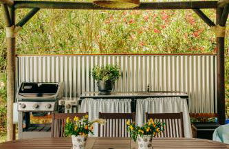 Dehesa de las Yeguas casa en finca privada con piscina y playa - Foto 23