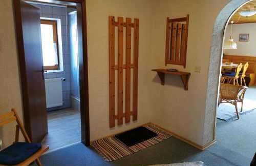 Haus Haidweg - Ferienwohnungen in Haidmühle im Dreiländereck DE-CZ-AT - Foto 67