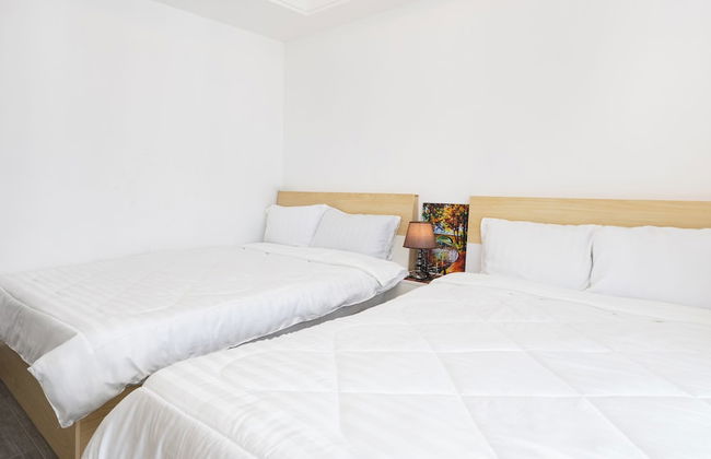 Star Bay Residence - Foto 27