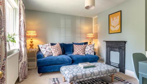 Laundry Cottage - Foto 2