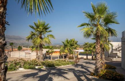 Preciosa villa con piscina privada y vistas al mar - Foto 46