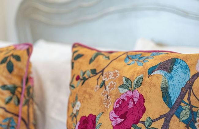 Eilmers Cottage Lovely 4BD in Malmesbury - Photo 40