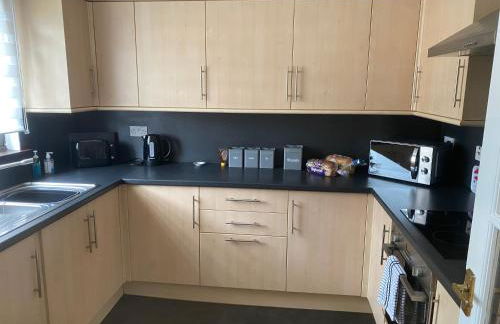 Argyll Apartment Loch Lomond - Foto 4