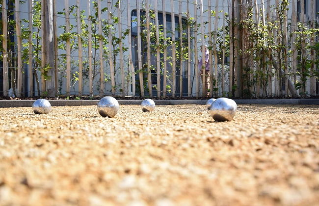 Group Villa With Pool & Sauna - Photo 34