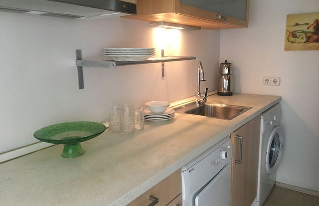 Istiklal Apartments - Foto 8