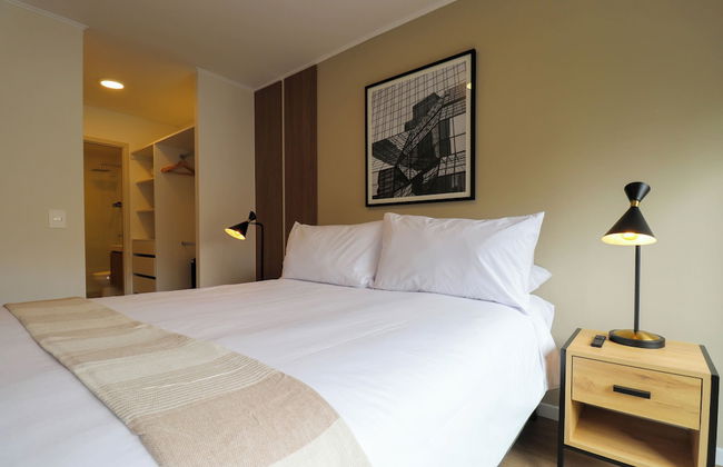 Liven in Miraflores by Wynwood House - Foto 53