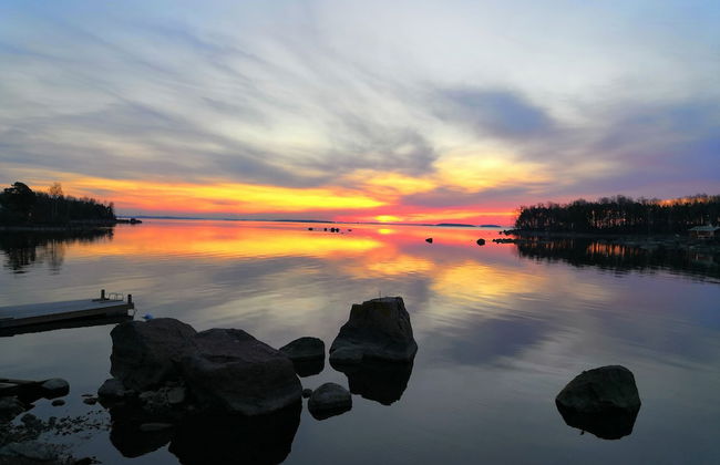 Rantakari Cottage - Photo 11