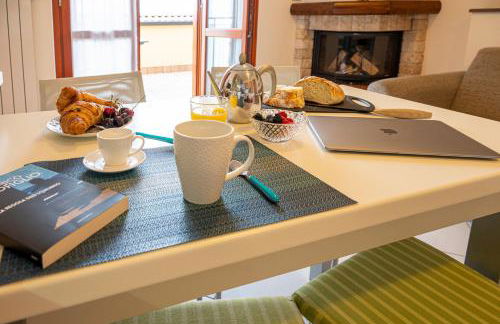 Italian vacation Homes - Iseo Lake Vista Retreat - Photo 14