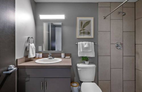 Studio, Heart of D/T, near Discovery Museum, AT&T - Studio - Foto 6