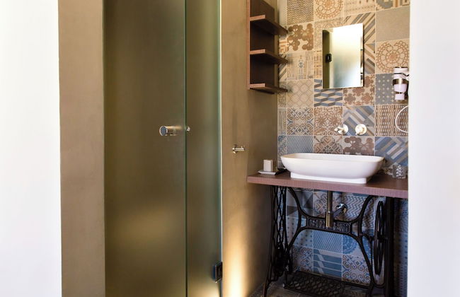 Oikos in Terre di Zaccanello - Photo 42