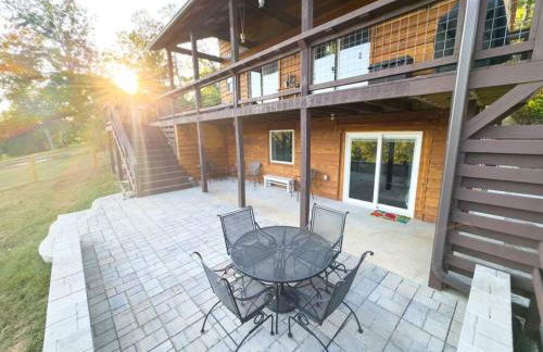 The Cabin on Eagle's Nest Cove of Watts Bar Lake - Foto 22