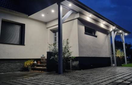 Cottbus Merzdorf Bauernhaus Ferienhaus - Foto 18