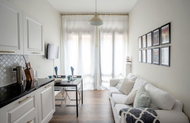 Piazza dei Frutti Flat - Foto 1