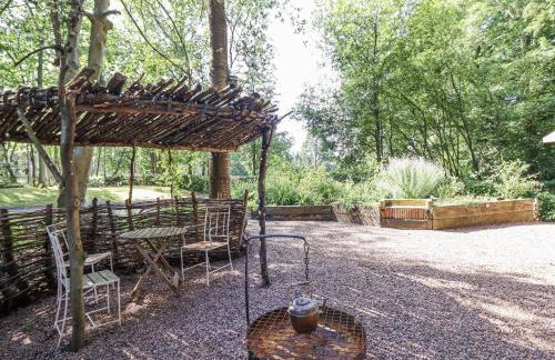 Tanglewood Shepherds Hut - Foto 16