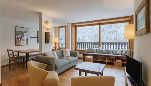 Résidence Androsace 31 - Happy Rentals - Foto 3