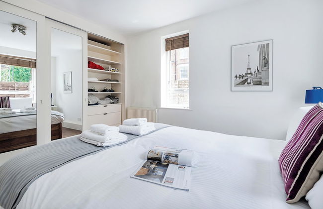 Islington Charm - Foto 2