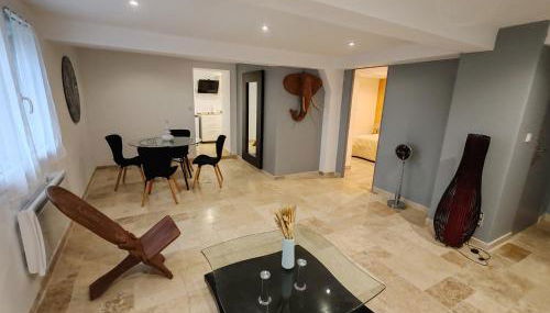 Appartement T3 NEUF proche centre ville, Clim et Parking et Centrale EDF - Foto 4