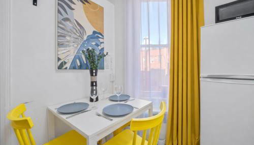 Cozy Central Units in Prime Location - Foto 2